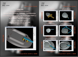 Brochure Video CMM2000